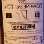Vinbodegaen Nørrebro Mad