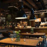 Resso Roasthouse Inde