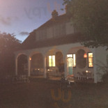 Thurø Kro Sommer Cafe Og Mad