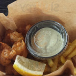 Fish 'n ' Chips Tivoli Mad