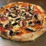 Pizza Pazza Mad