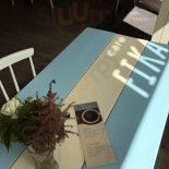 Café Fika Udenfor