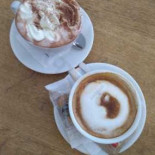 Mirabell Og Cafe 33 Mad