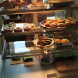 Hegnegården, Gæstgiveri Café Mad