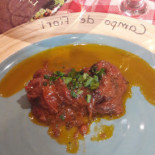 Trattoria Campo De Fiori Mad
