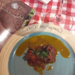 Trattoria Campo De Fiori Mad