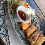 Aroy Dee Thai Kitchen J. Thaikøkken Mad