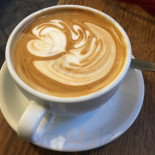 Original Coffee Bredgade Mad