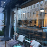 Original Coffee Bredgade Inde