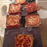 Pizze Di Napo Mad