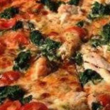 Pizze Di Napo Mad