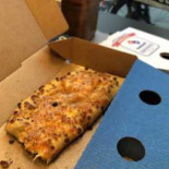 Domino´s Pizza Mad