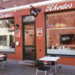 Rhodos Cafe Pizzeria Inde