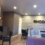 Rhodos Cafe Pizzeria Inde