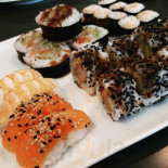 Sushi Room Kolding Mad