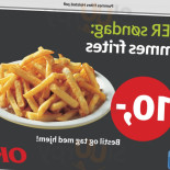 Ok Servicecenter Holstedok Mad