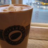 Baresso Coffee Mad