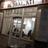 Pizzeria Spigad'oro Italiano Due Mad