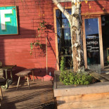 Plantecaféen Udenfor