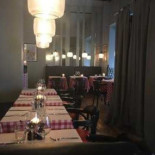 Bistro Les Halles Mad