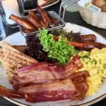 Cafe Chino Mad