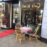Café Kunst Mad