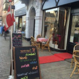 Café Kunst Mad