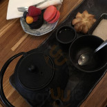 Taste Bistro Patisserie Mad