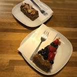 Taste Bistro Patisserie Mad