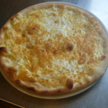 Stensved's Pizza And Grill Mad
