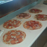Stensved's Pizza And Grill Mad