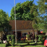 Kaffe Te Huset Mad