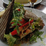 Cafe Woodys Mad