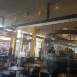 Cafe Woodys Mad