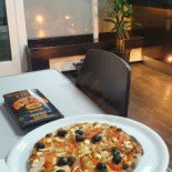 Tebstrup Pizzeria Mad