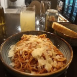 Non Solo Trattoria Mad