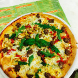 Picasso Pizza Mad