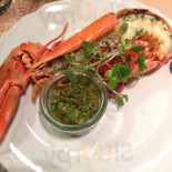 Boston Grill Mayfair Mad