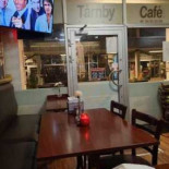 Tarnby Torv Cantina Mad