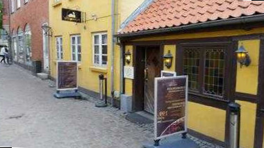 Den Grimme Ælling Mad
