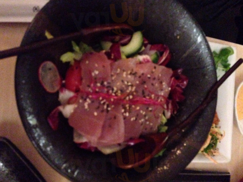Iki Sushi Inde
