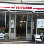 Pho Hanoi Inde