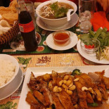 Pho Hanoi Mad