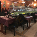 9-ni Running Sushi Mad