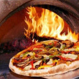Stenovnen Pizzeria Helsingør Mad