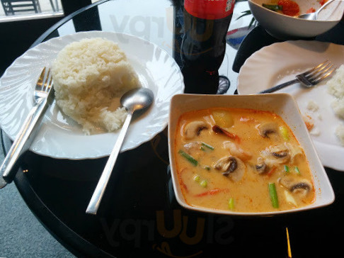 Thai Gourmet Mad