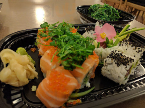 Gsushi Inde