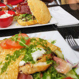 Himona Caffe Mad