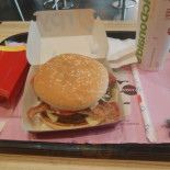 Mcdonald's Mad