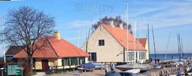 Dragør Strandhotel Udenfor